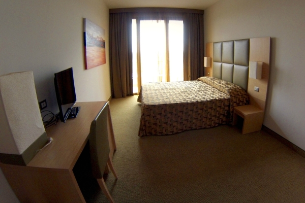 Hotel Castelmartini Larciano
